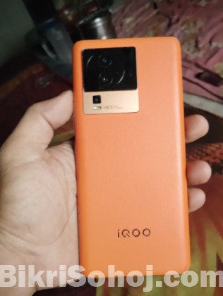 Iqoo neo 7 pro